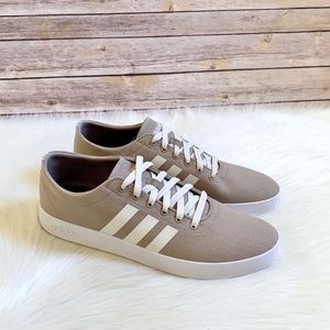 Adidas Easy Vulc 2.0 Skateboarding Fashion Sneaker